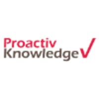 ProactivKnowledge logo, ProactivKnowledge contact details