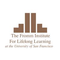 Fromm Institute for Lifelong Learning logo, Fromm Institute for Lifelong Learning contact details