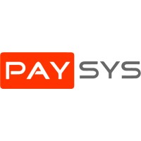 PaySys Company logo, PaySys Company contact details