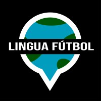 Lingua Fútbol logo, Lingua Fútbol contact details