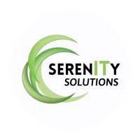 Serenity IT Solutions logo, Serenity IT Solutions contact details