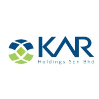 KAR Holdings Sdn Bhd logo, KAR Holdings Sdn Bhd contact details