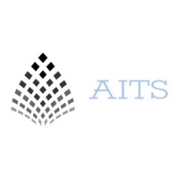 AITS logo, AITS contact details