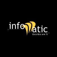 Infomatic Gestão em TI logo, Infomatic Gestão em TI contact details