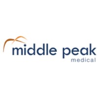 Middle Peak Medical logo, Middle Peak Medical contact details