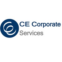 CE Corporate Services logo, CE Corporate Services contact details