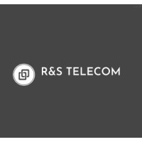 R&S TELECOM logo, R&S TELECOM contact details