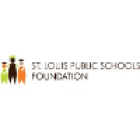 St. Louis Public Schools Foundation logo, St. Louis Public Schools Foundation contact details