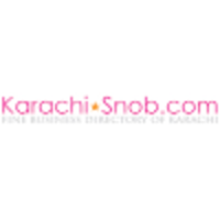 KarachiSnob.com logo, KarachiSnob.com contact details