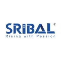 Sribal Construction Company logo, Sribal Construction Company contact details