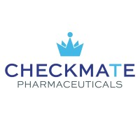 Checkmate Pharmaceuticals logo, Checkmate Pharmaceuticals contact details