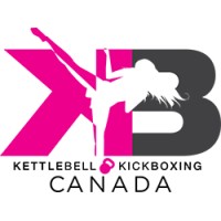 Kettlebell Kickboxing Canada logo, Kettlebell Kickboxing Canada contact details