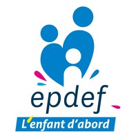 EPDEF logo, EPDEF contact details