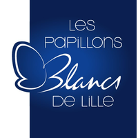 Les Papillons Blancs de Lille logo, Les Papillons Blancs de Lille contact details