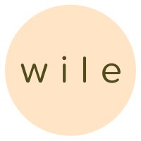 Wile Events logo, Wile Events contact details