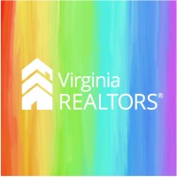 Virginia REALTORSÂ® logo, Virginia REALTORSÂ® contact details