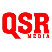 QSR Media Asia logo, QSR Media Asia contact details