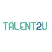 Talent2U logo, Talent2U contact details