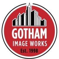 Gotham Image Works Inc. logo, Gotham Image Works Inc. contact details