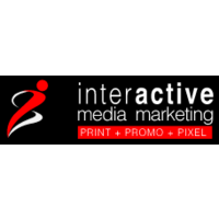 Interactive Media Marketing logo, Interactive Media Marketing contact details