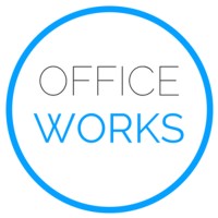 OfficeWorksRx logo, OfficeWorksRx contact details