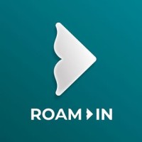 RoamIN Indonesia logo, RoamIN Indonesia contact details