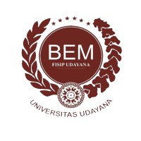 BEM FISIP UDAYANA logo, BEM FISIP UDAYANA contact details