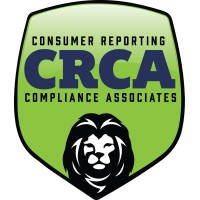 CRCA - Consumer Reporting Compliance Associates logo, CRCA - Consumer Reporting Compliance Associates contact details