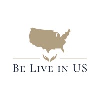 Be Live in US, LLC logo, Be Live in US, LLC contact details