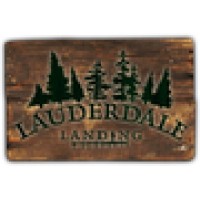 Lauderdale Landing logo, Lauderdale Landing contact details