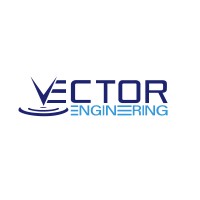 VECTOR ENGINEERING logo, VECTOR ENGINEERING contact details