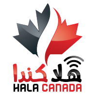 Hala Canada Media logo, Hala Canada Media contact details