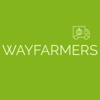 WayFarmers logo, WayFarmers contact details