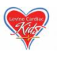 Levine Cardiac Kids logo, Levine Cardiac Kids contact details