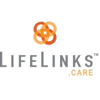 LifeLinks Care logo, LifeLinks Care contact details