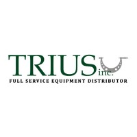 Trius Inc. logo, Trius Inc. contact details