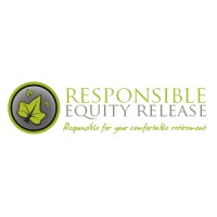 Responsible Equity Release logo, Responsible Equity Release contact details