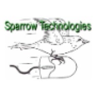 Sparrow Technologies logo, Sparrow Technologies contact details