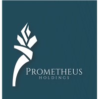 PROMETHEUS HOLDINGS, INC logo, PROMETHEUS HOLDINGS, INC contact details