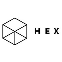 HEX ATL logo, HEX ATL contact details