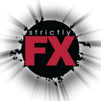 Strictly FX UK Ltd logo, Strictly FX UK Ltd contact details