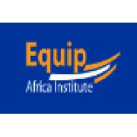 Equip Africa Institute logo, Equip Africa Institute contact details