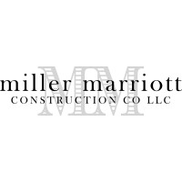 Miller Marriott Construction Co. LLC logo, Miller Marriott Construction Co. LLC contact details