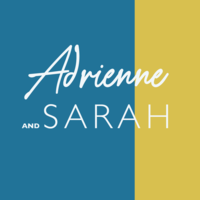 Adrienne and Sarah logo, Adrienne and Sarah contact details