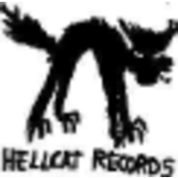 Hellcat Records logo, Hellcat Records contact details