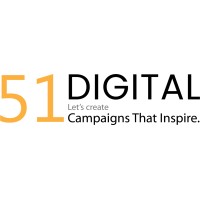 51 DIGITAL logo, 51 DIGITAL contact details