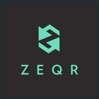 Zeqr logo, Zeqr contact details