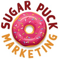 Sugar Puck Marketing logo, Sugar Puck Marketing contact details