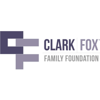 Clark-Fox Family Foundation logo, Clark-Fox Family Foundation contact details