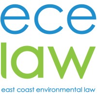 East Coast Environmental Law - ECELAW logo, East Coast Environmental Law - ECELAW contact details